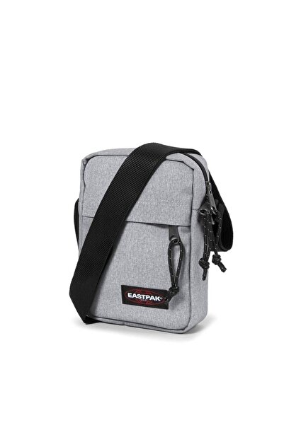 Eastpak The One Gray Waist Bag