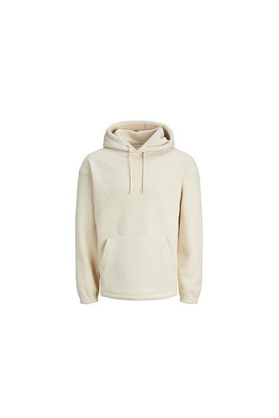 Jack & Jones Multicolor Jorsilverlake Fleece Hood Men's Sweatshirts 12242470