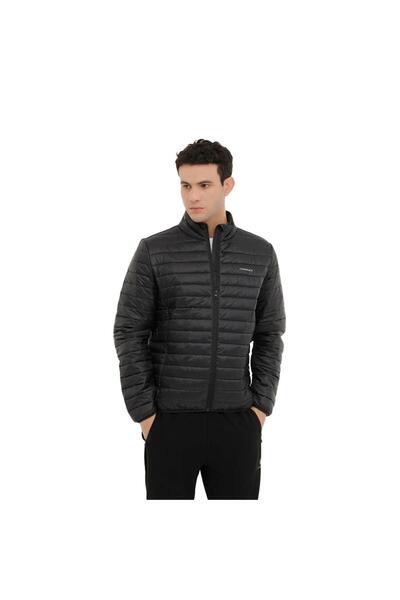 lumberjack 4m,ml Star 1ow1000 4fx Erkek Mont 101688094 Siyah