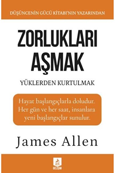 Ren Kitap Zorlukları Aşmak