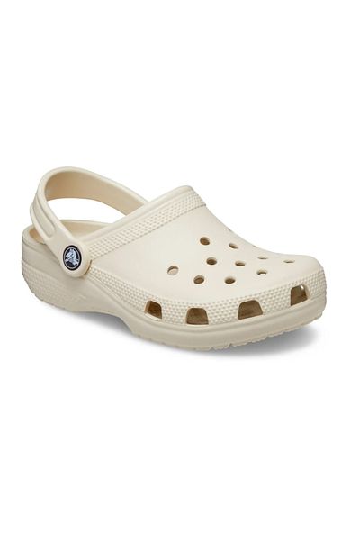 Crocs Papuci clasici pentru copii, bej
