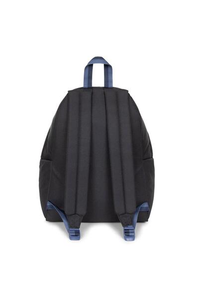 Eastpak Σακίδιο πλάτης με επένδυση - Pak'r Contrast Prep Black EK0006208S61