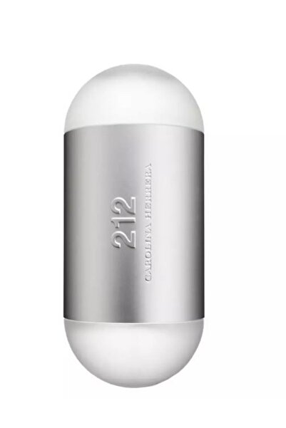 Carolina Herrera 212 Edt 100 Ml
