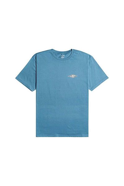 BİLLABONG Ανδρικό T-shirt Billabong Surf Tripping - C1ss25-3785 Μπλε