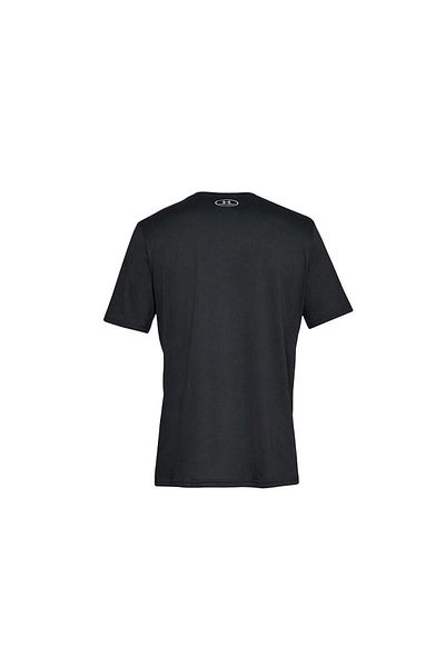 Under Armour Sportstyle Levá hrudník Ss