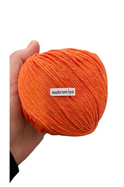 Makromİps PREMIUM AMIGURUMI PUNCH CORD (50 gr) BABY SOFT PUNCH BUMBAC JUCĂRIE...