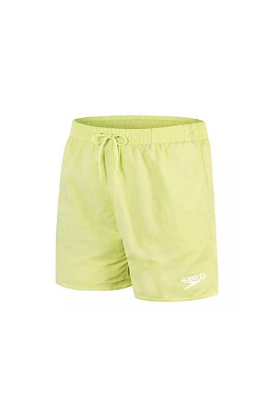 SPEEDO Pantaloni scurți de baie pentru bărbați Essentials 16 verzi - 8- 1243315438