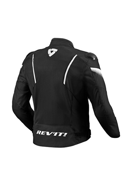 Revit CONTROL AIR H2O MONT SİYAH-BEYAZ