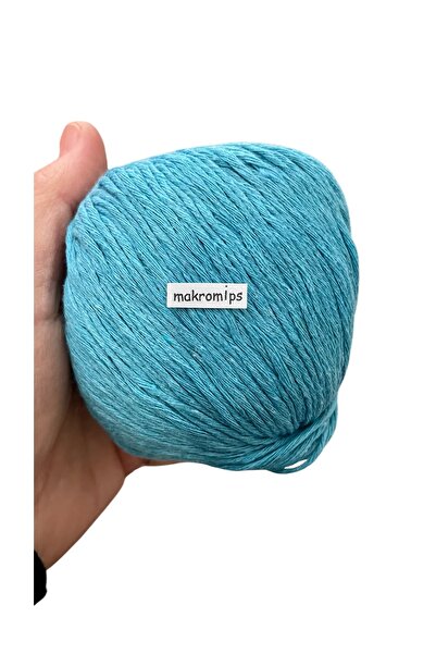 Makromİps PREMIUM AMIGURUMI PUNCH CORD (50 gr) BABY SOFT PUNCH BUMBAC JUCĂRIE...
