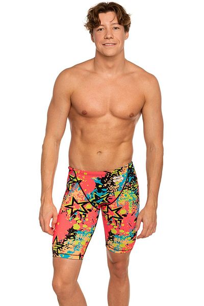 Mad Wave Men's Yaça Mayaya Revolt S4