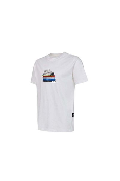 New Balance Lifestyle - Comfortable and Stylish Cutting Fabric