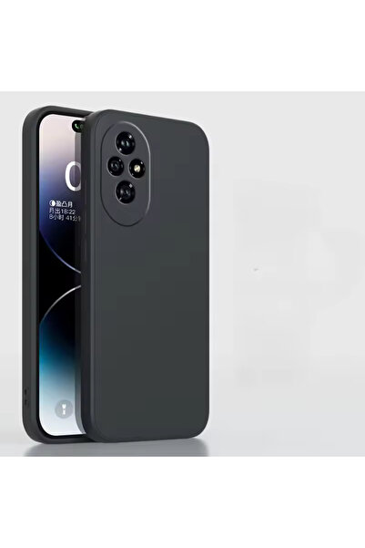 Kupa Honor 200 Pro Kılıf Kamera Korumalı Içi Kadife Lansman Leke Tutmaz Silik...