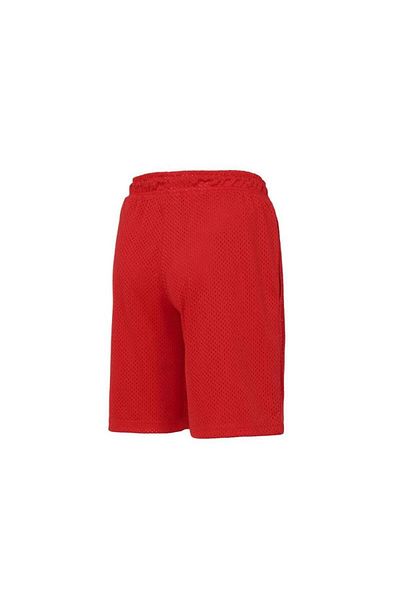 New Balance Men's Shorts Lifestyle Mns3032-Chr