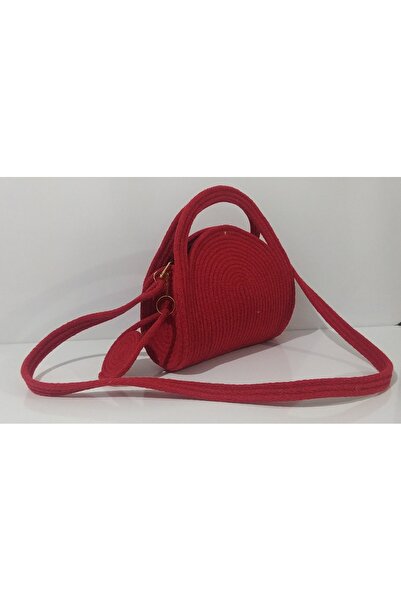 EL YAPIMI Tress Stylish New Year Summer Special Pinterest Bag