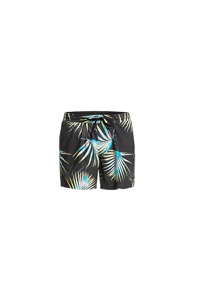 Quiksilver Πολύχρωμο Mix Str Volley 15 Ανδρικό σορτς Oceanmade