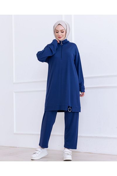 Dabenti women style Γυναικείο Σετ Φόρμας Oysh με Δαχτυλίδι