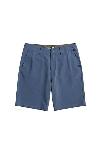 Quiksilver Ανδρικό σορτς Oceanmade Union Amphibian - Navy Blue, Eqyws03782-byg0