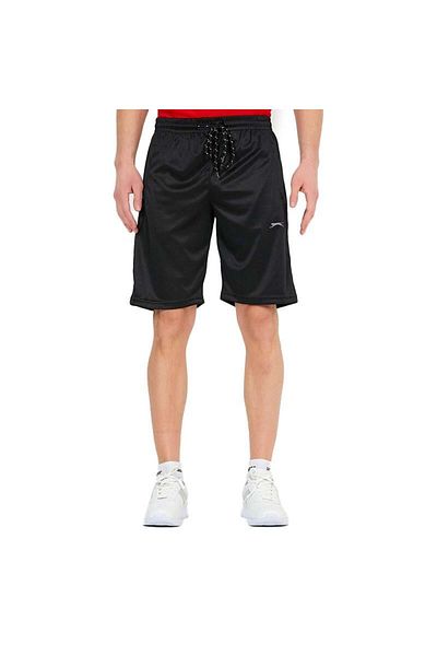Slazenger Ανδρικό σορτς Iliana Black - St12se242-500