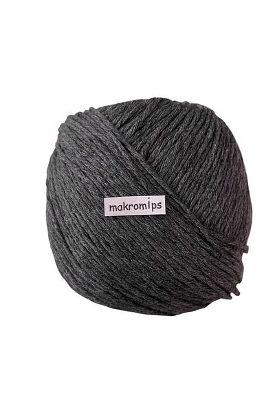 Makromİps PREMIUM AMIGURUMI PUNCH ΣΥΡΜΑ (50 gr) BABY SOFT COTTON PUNCH ΒΑΜΒΑΚΙ ΠΑΙΧΝΙΔΙ ΠΛΕΚΤΟ ΧΕΙΡΟΣ