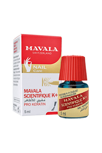 Mavala Mavala Scientific Nail Strengthener - 5ml