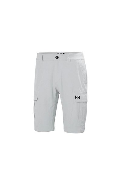 Helly Hansen Navy Blue Qd Men's Shorts Hha.54154-853