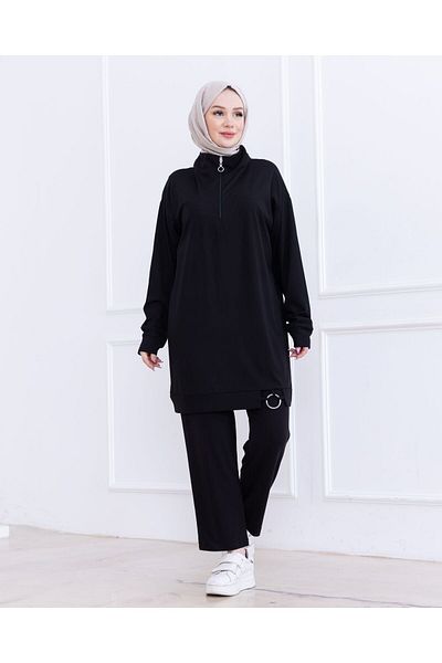 Dabenti women style Γυναικείο Σετ Φόρμας Oysh με Δαχτυλίδι
