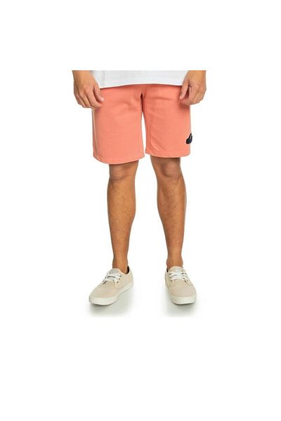 Quiksilver Ανδρικό κοντό σορτς Slim Fit - Eqyfb03366-mjr0 Πολύχρωμο