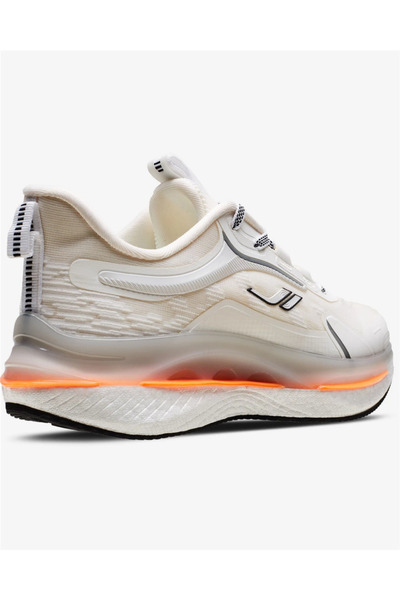 Lescon Mirage A-Shock Foam Kadın Beyaz (36-40) Günlük Spor Ayakkabı