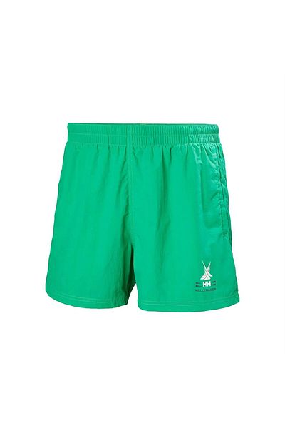 Helly Hansen Ανδρικό πράσινο σορτς Cascais - Hha.34031-499