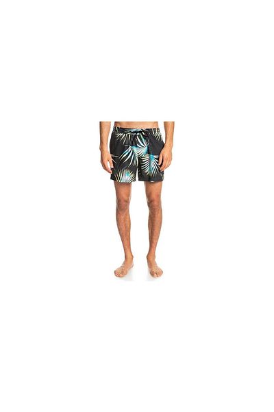 Quiksilver Πολύχρωμο Mix Str Volley 15 Ανδρικό σορτς Oceanmade