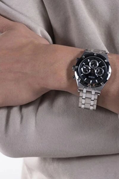 Guess GUGW0260G1 Erkek Kol Saati