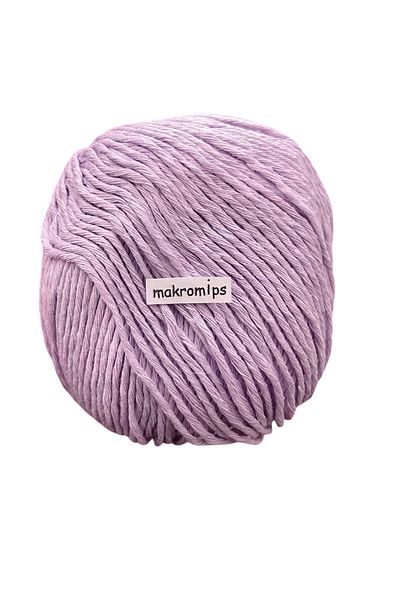 Makromİps PREMIUM AMIGURUMI PUNCH ΣΥΡΜΑ (50 gr) BABY SOFT COTTON PUNCH ΒΑΜΒΑΚΙ ΠΑΙΧΝΙΔΙ ΠΛΕΚΤΟ ΧΕΙΡΟΣ