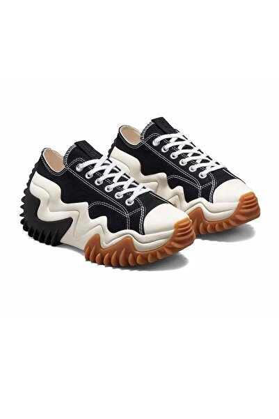 Converse Run Star Motıon Canvas Platform
