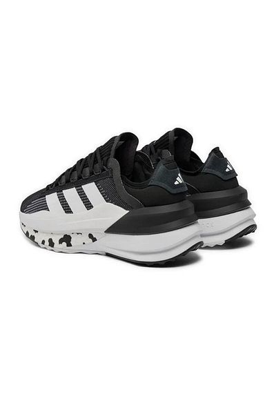 adidas Avryn_x Black Women's Running Shoes - Ie8459