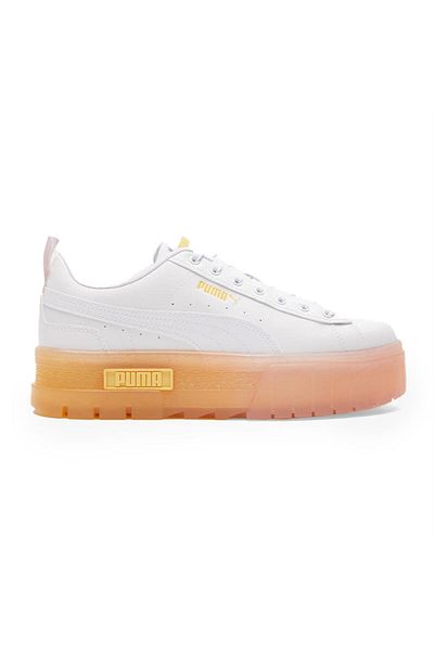 Puma Pantofi sport PUMA pentru femei MAYZE BEACH DAYS WNS - 39307701