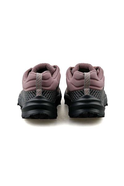 THE NORTH FACE Tnf W Vectıv Fastpack Futurelight - Women's Outdoor Shoes Nf0A5Jczodr1 Gray