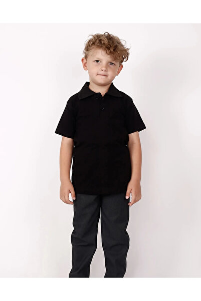 YCN TEKSTİL ΣΧΟΛΙΚΟ ΜΠΛΟΥΖΑΚΙ ΠΟΛΟ ΓΙΑ ΑΓΟΡΙΑ