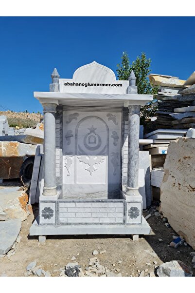 ABAHANOĞLU MERMER Hayrat Çeşme, Mermer Çeşme, Hayrat Çeşmesi, Mermer Hayrat Ç...