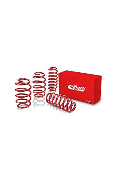 Eibach Golf 7 Eibach Sportline 45/40mm Spor Yay 1.6 TDI E20-15-021-02-22