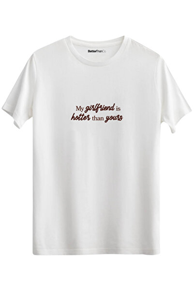 BetterThanCo صديقاتي - تي شيرت عادي