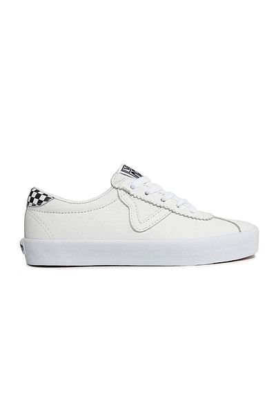 Vans Sport Low Women's Casual Shoes Vn000Cqrwht1 White
