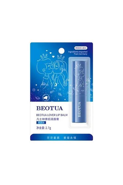 Beotua Biotix Men Fruit Lip Balm 2.7g