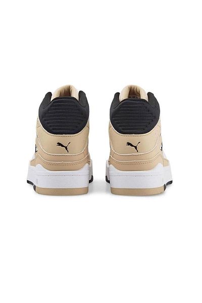 Puma Slipstream Hi Wns Women's Casual Shoes 386565 -01 White