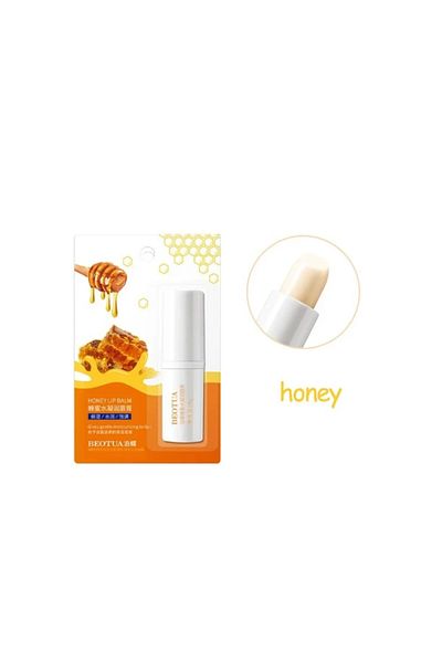 Beotua Biotia Honey Lip Balm 4g