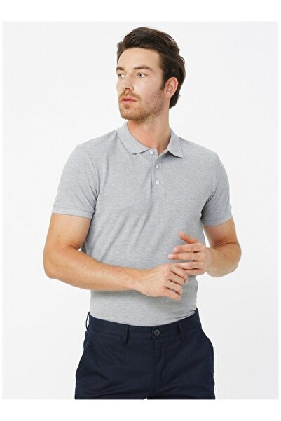 YCN TEKSTİL حذاء لاكوست Slimfit للرجال