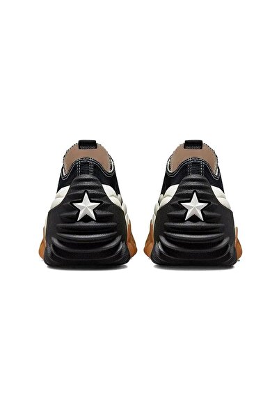 Converse Run Star Motıon Canvas Platform