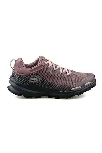 THE NORTH FACE Tnf W Vectıv Fastpack Futurelight - Women's Outdoor Shoes Nf0A5Jczodr1 Gray