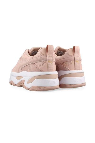 Puma Blstr Mix Wns - Women's Casual Shoes 396095 -02 Colorful
