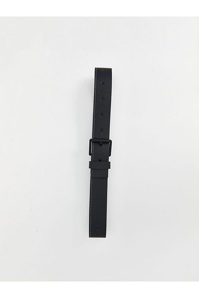 LC Waikiki New Season Boy's Belt with Leather Cuff - S55480Z4