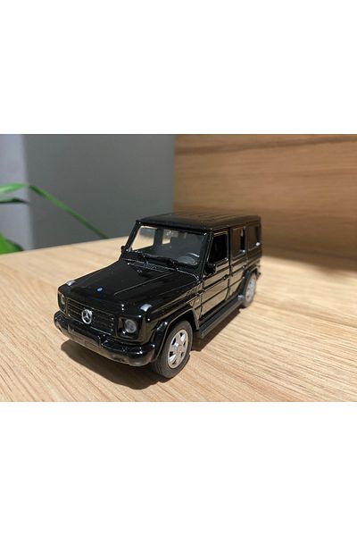 liss çarşı سيارة مرسيدس بنز G-Class الكلاسيكية ذات الطراز المعدني باب سحب قطرة 100% أصلي. العلامة التجارية Bandrolled